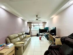 Blk 272B Atrina (Sengkang), HDB 4 Rooms #572142551